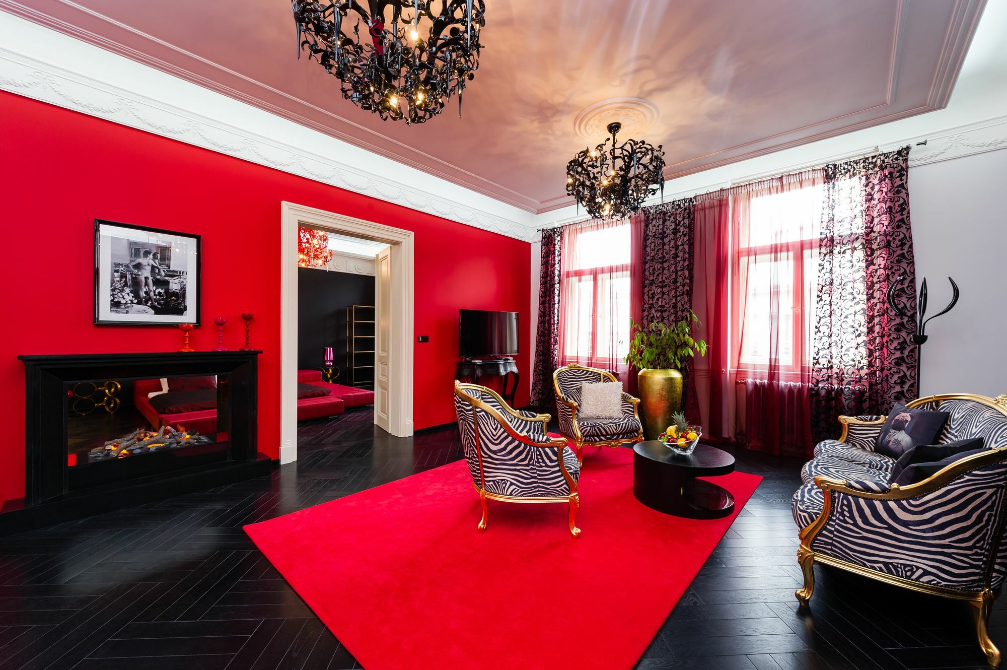 Apartmán Empirent Old Town 2 *
