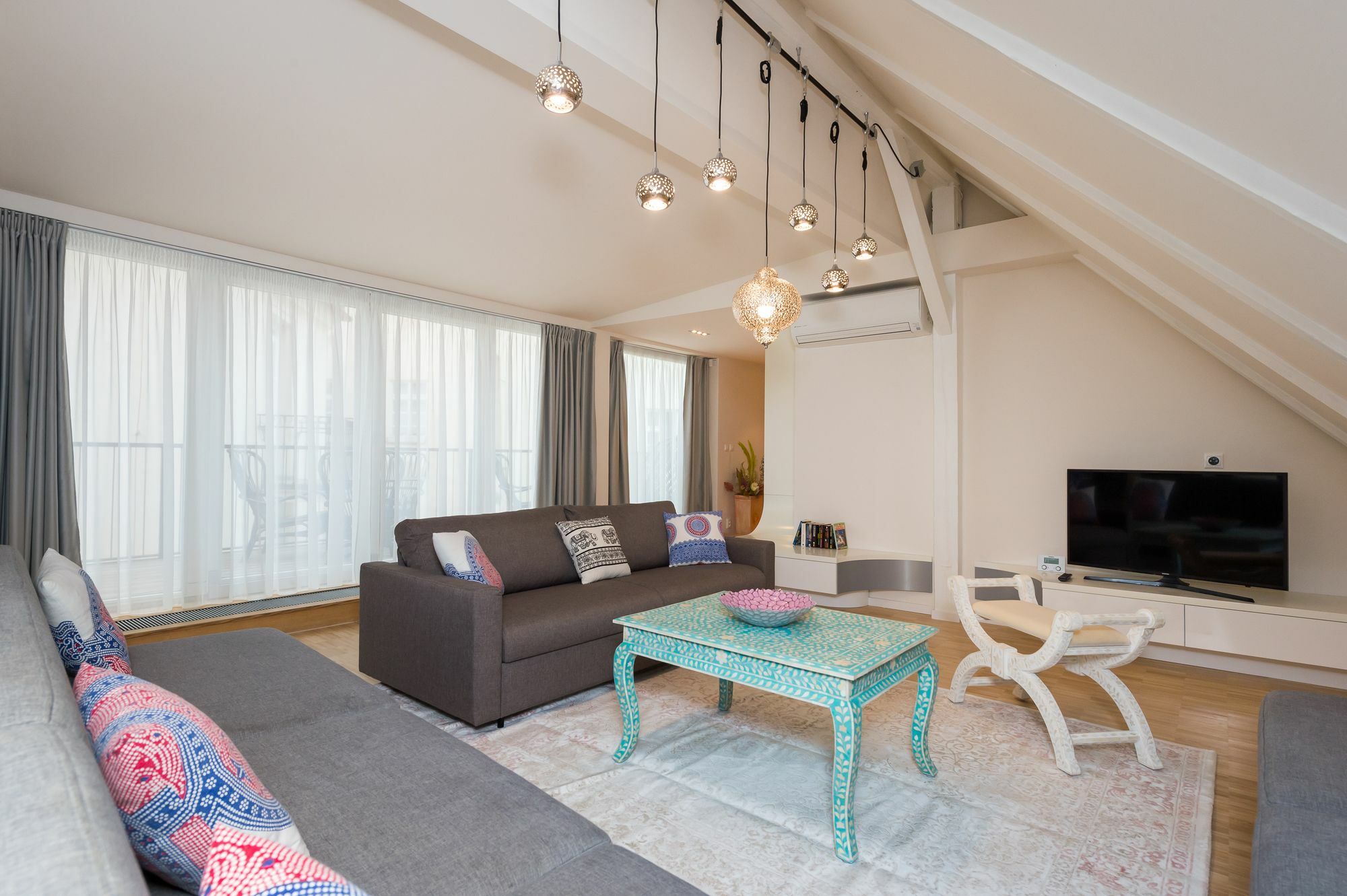 Apartmán Empirent Old Town 2