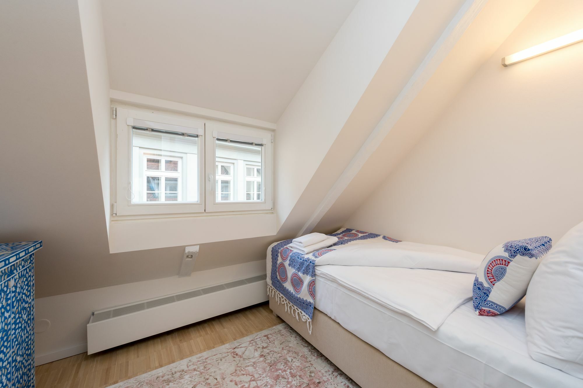 Empirent Old Town 2 Apartmán Prague