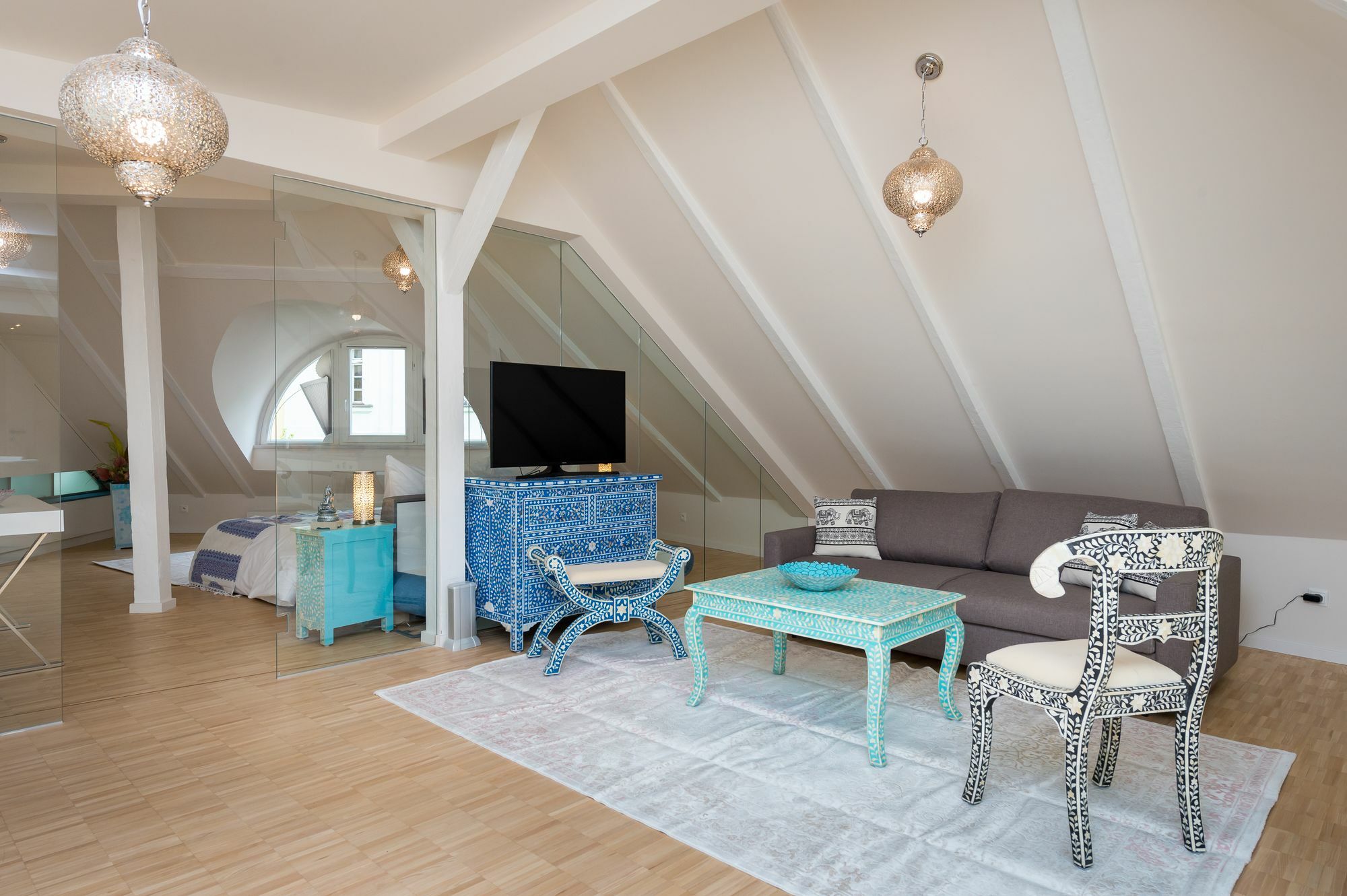 Apartmán Empirent Old Town 2 *