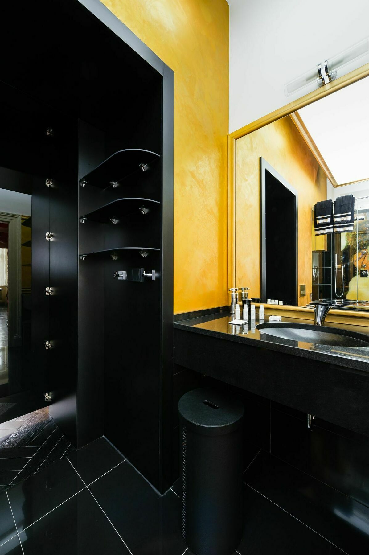 Apartmán Empirent Old Town 2 Prague